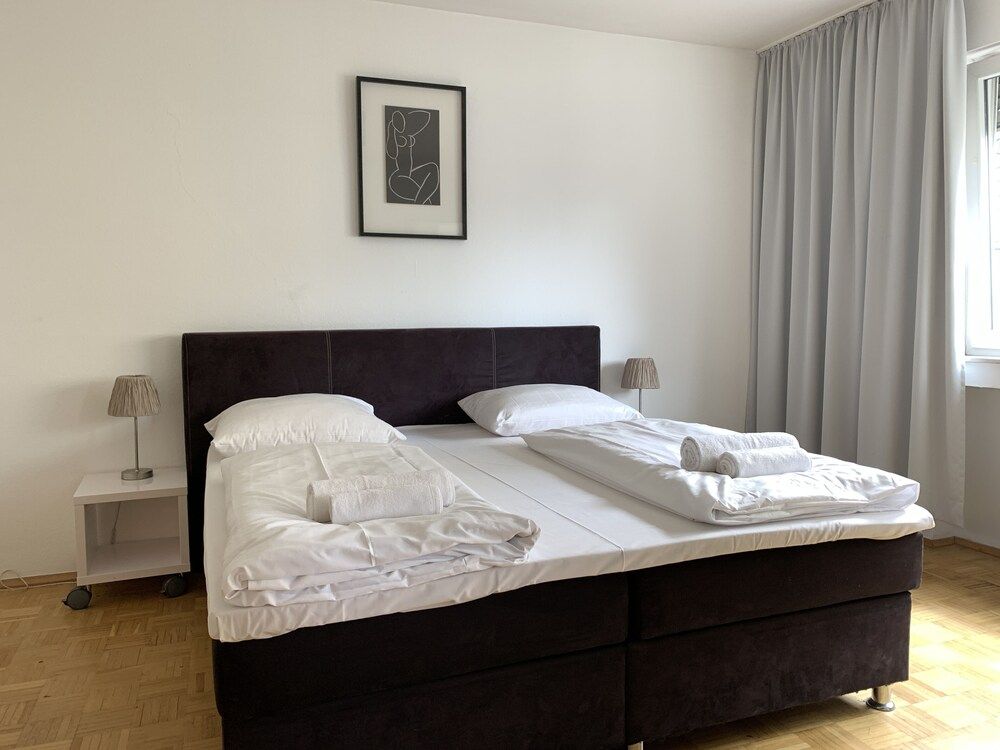 undefined Domapartment Cologne City Altstadt 2