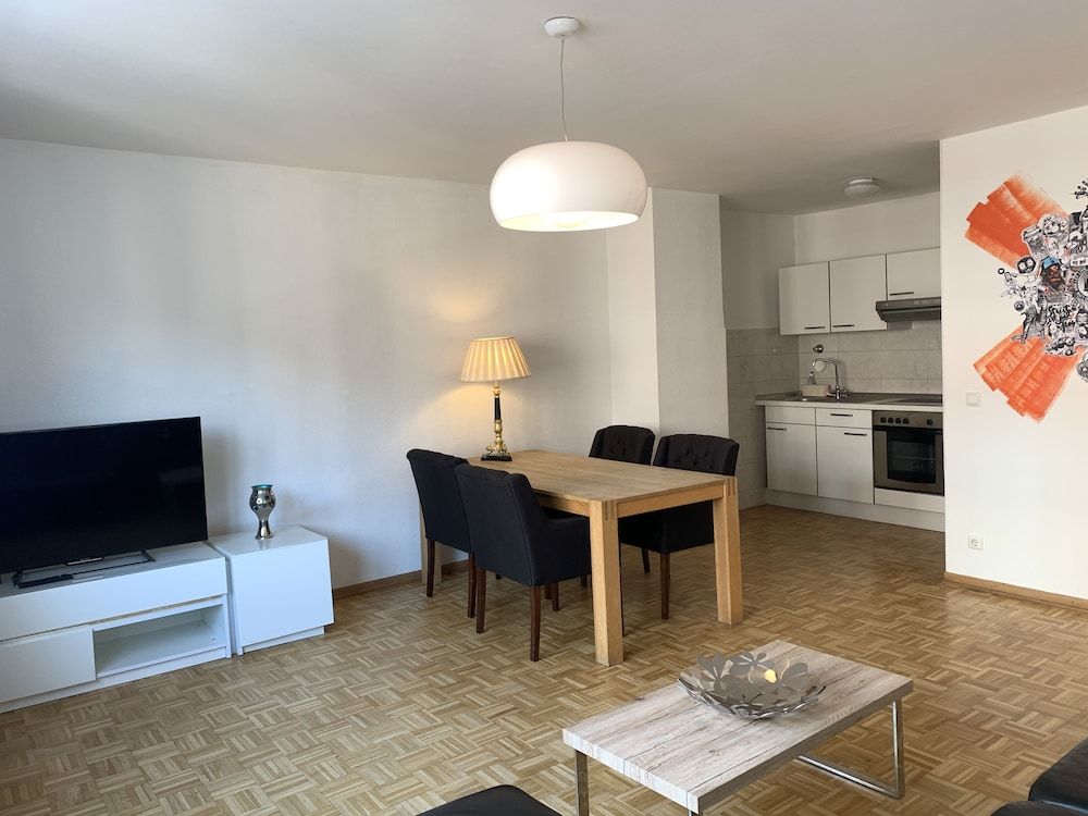 Domapartment Cologne City Altstadt Family Apartment, 1 Bedroom, Non Smoking 14