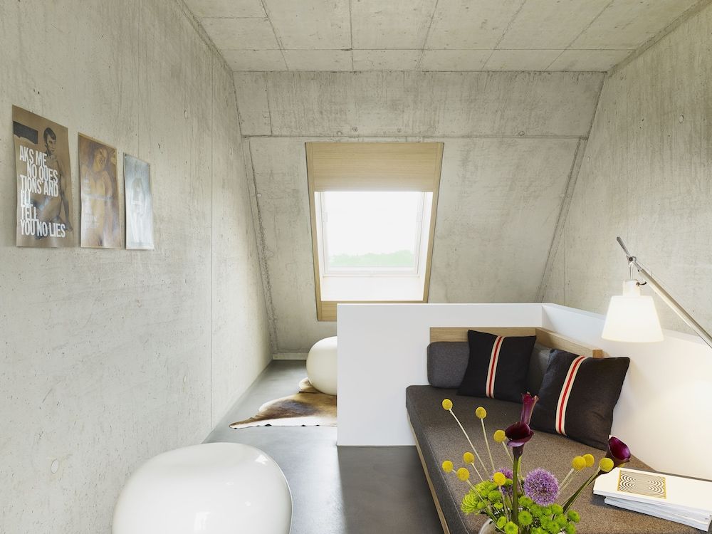 ipartment Cologne Mülheim Apartment (ipartment M) 3