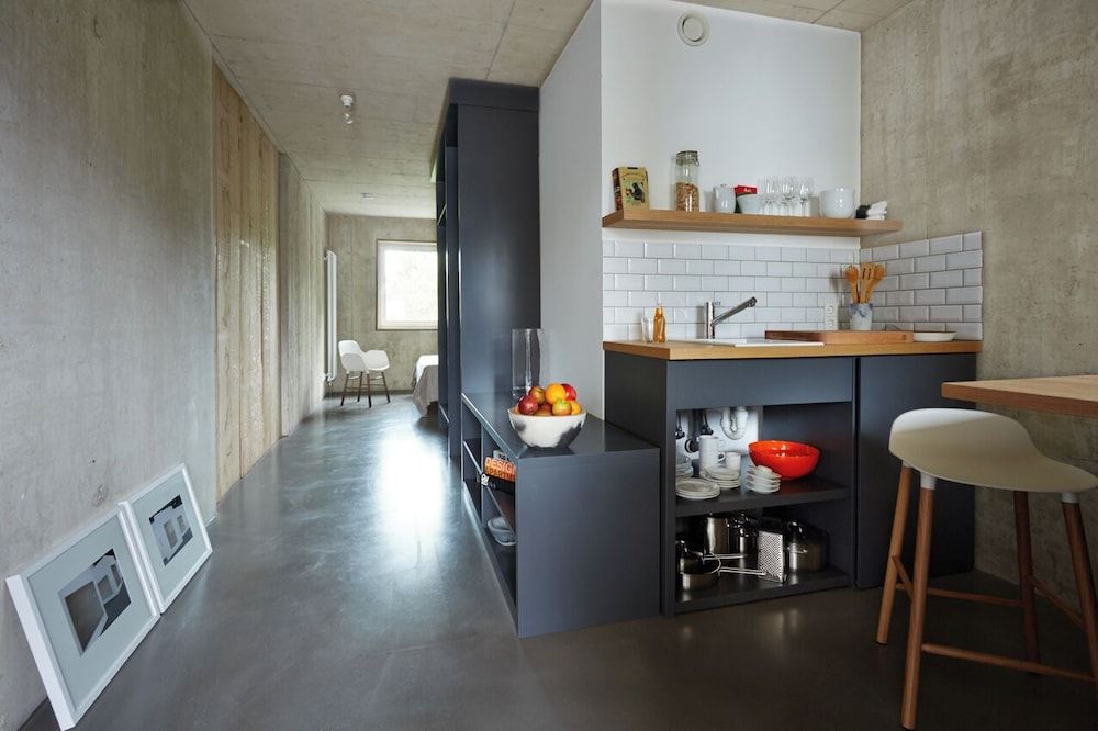 undefined ipartment Cologne Mülheim 9