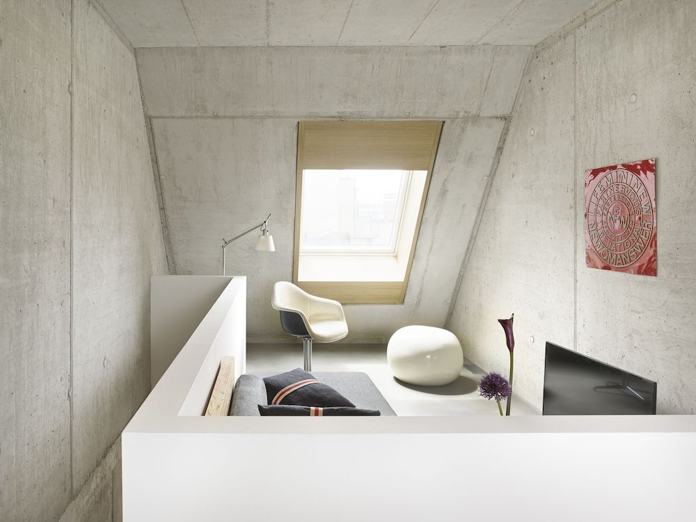 ipartment Cologne Mülheim Apartment (ipartment M) 7