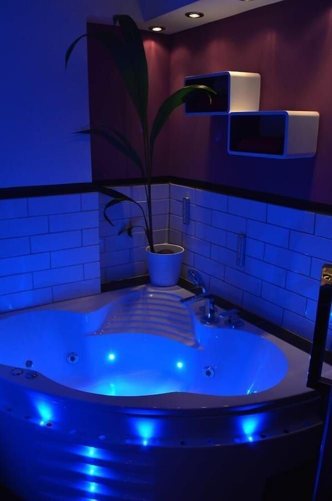 SinueSsa Luxury Apartment, Garden View 21