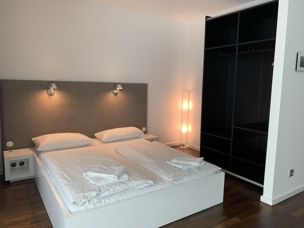 undefined Domapartment Cologne City Domblick 3