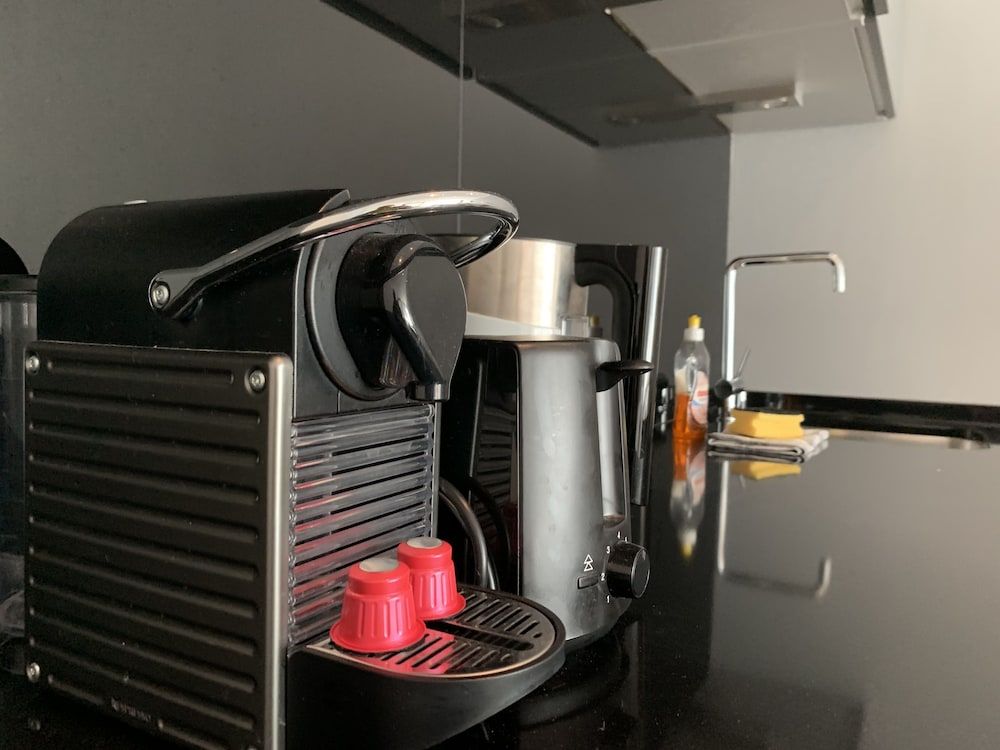 undefined Domapartment Cologne City Domblick 4