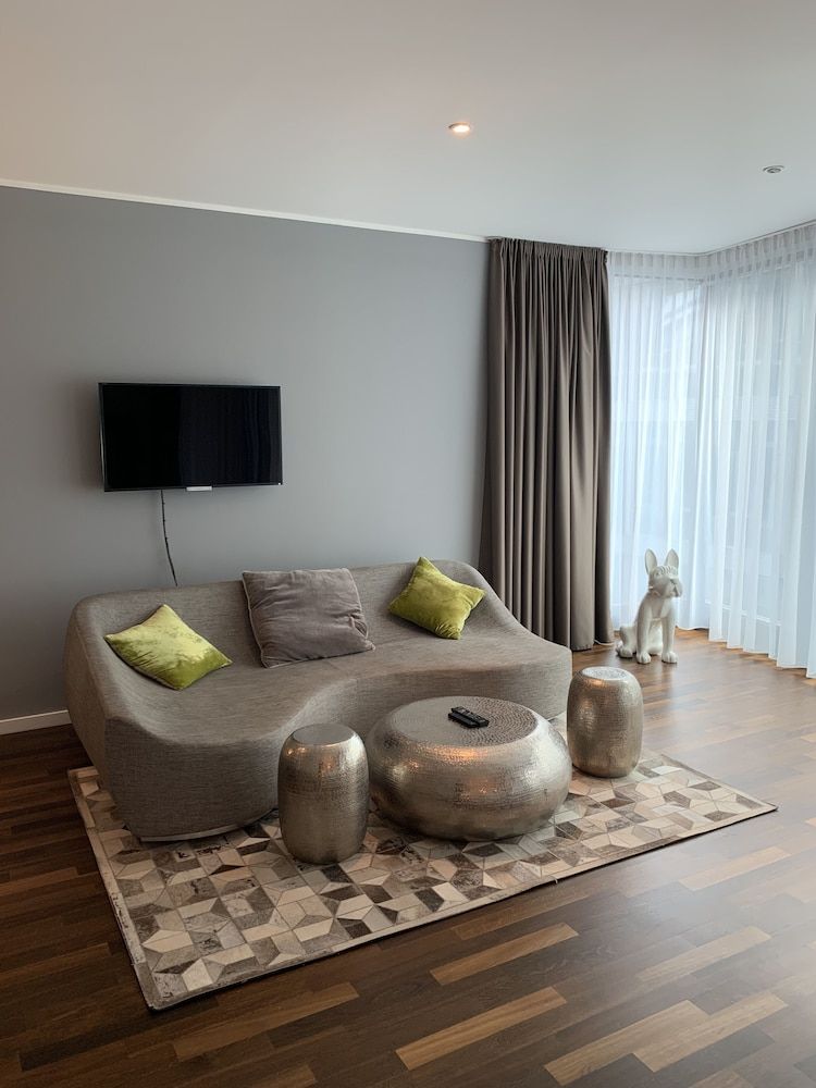 undefined Domapartment Cologne City Domblick 7