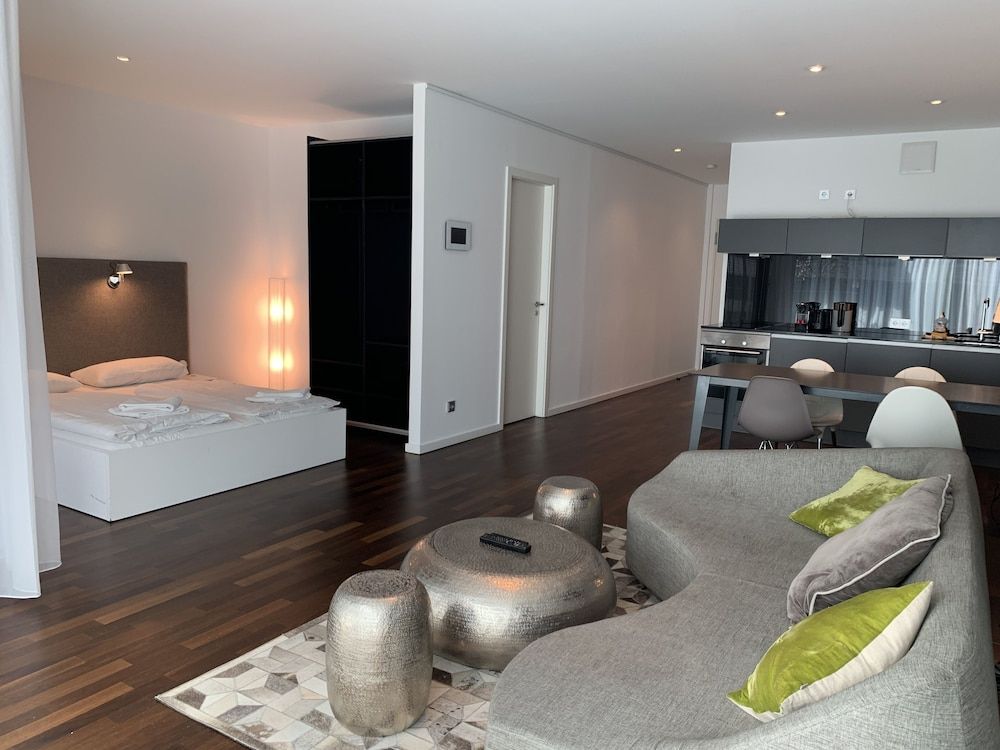 undefined Domapartment Cologne City Domblick