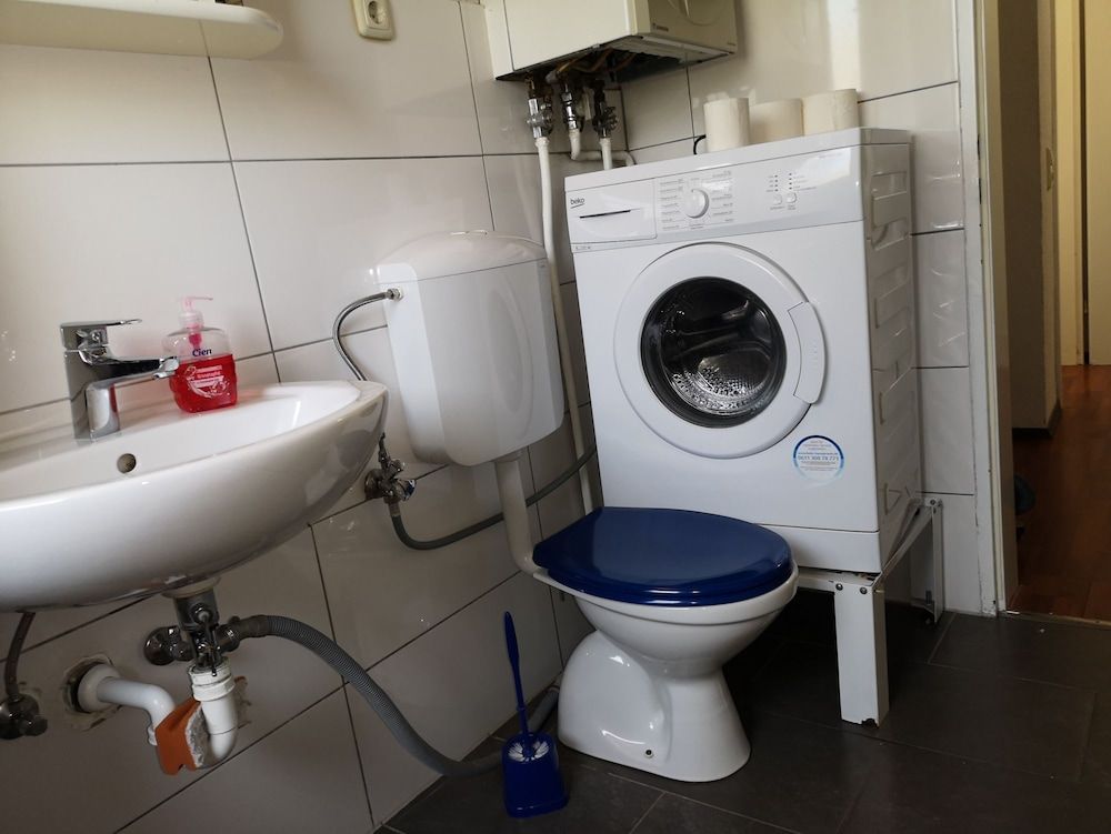 undefined Ferienwohnung Koeln 46 7