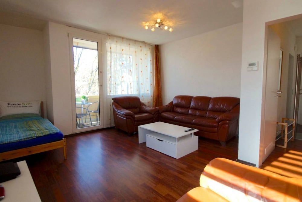 undefined Ferienwohnung Koeln 46