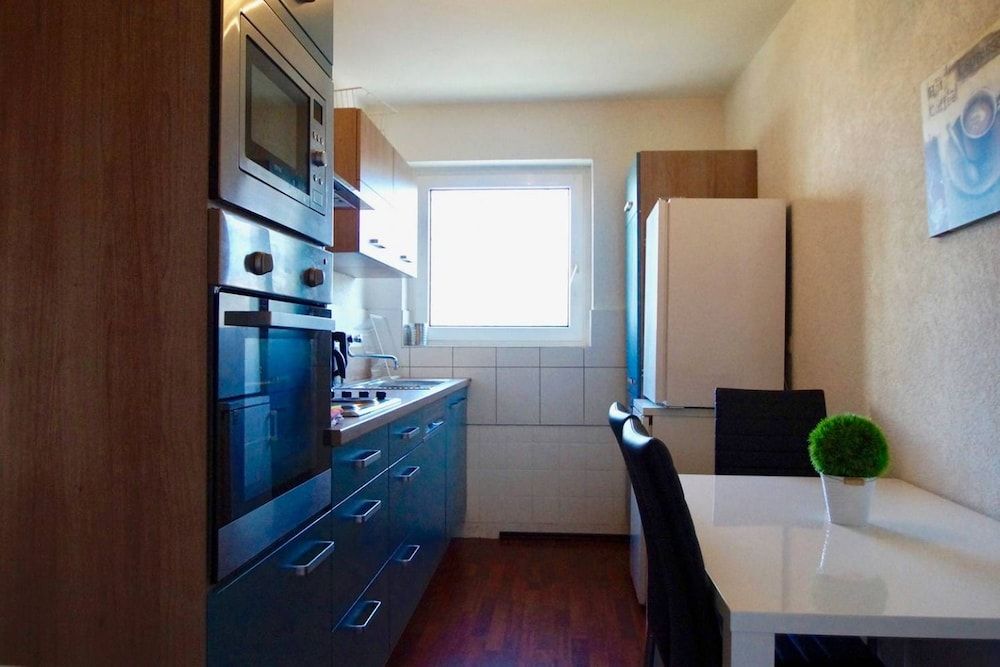 undefined Ferienwohnung Koeln 46 6