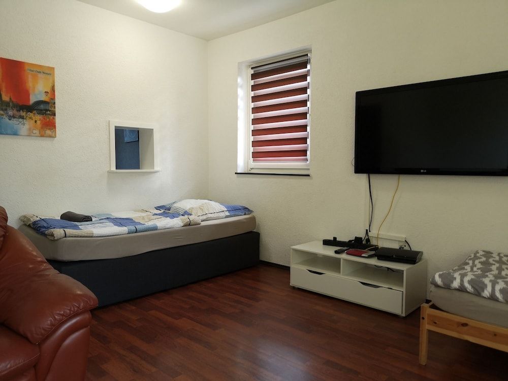 undefined Ferienwohnung Koeln 46 5
