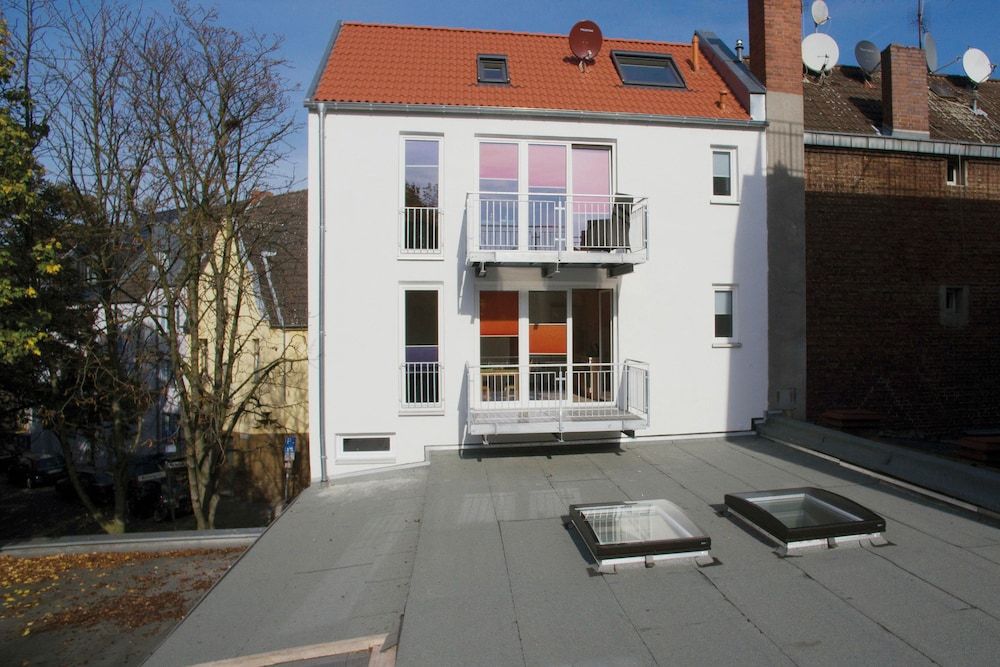 undefined Apartment11 Wartburg 4