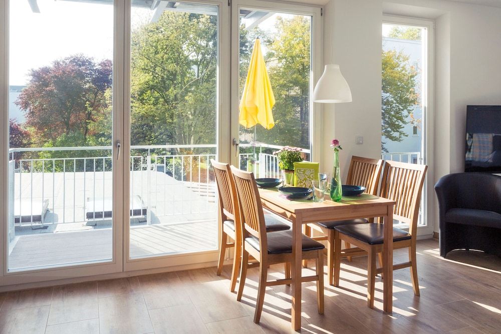 undefined Apartment11 Wartburg 3