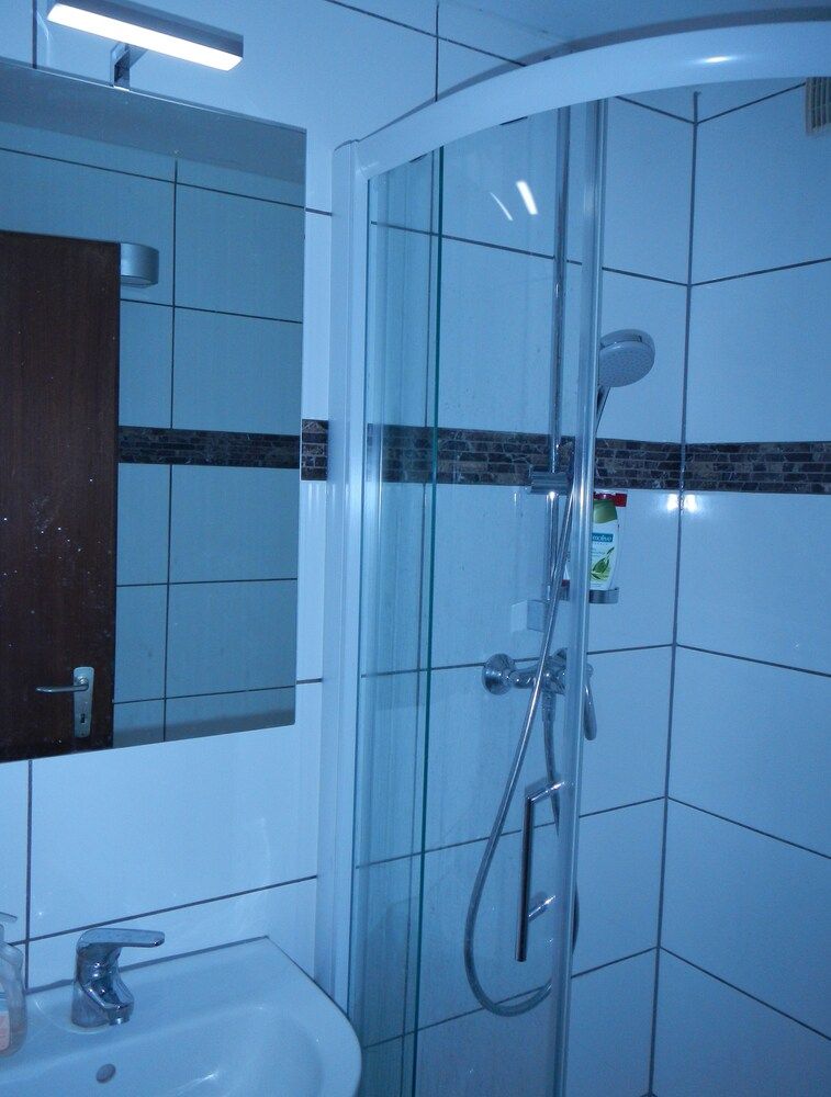 Klein aber fein - Apartments in Köln City Studio (32, incl. end cleaning fee €30) 8