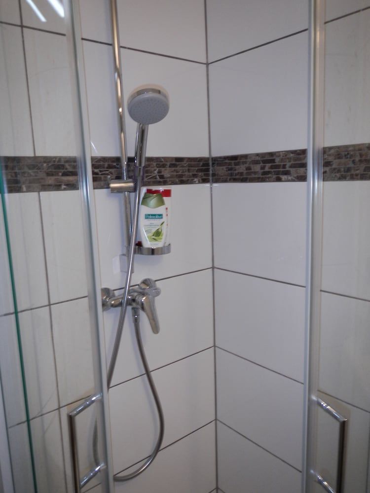Klein aber fein - Apartments in Köln City Studio (32, incl. end cleaning fee €30) 9