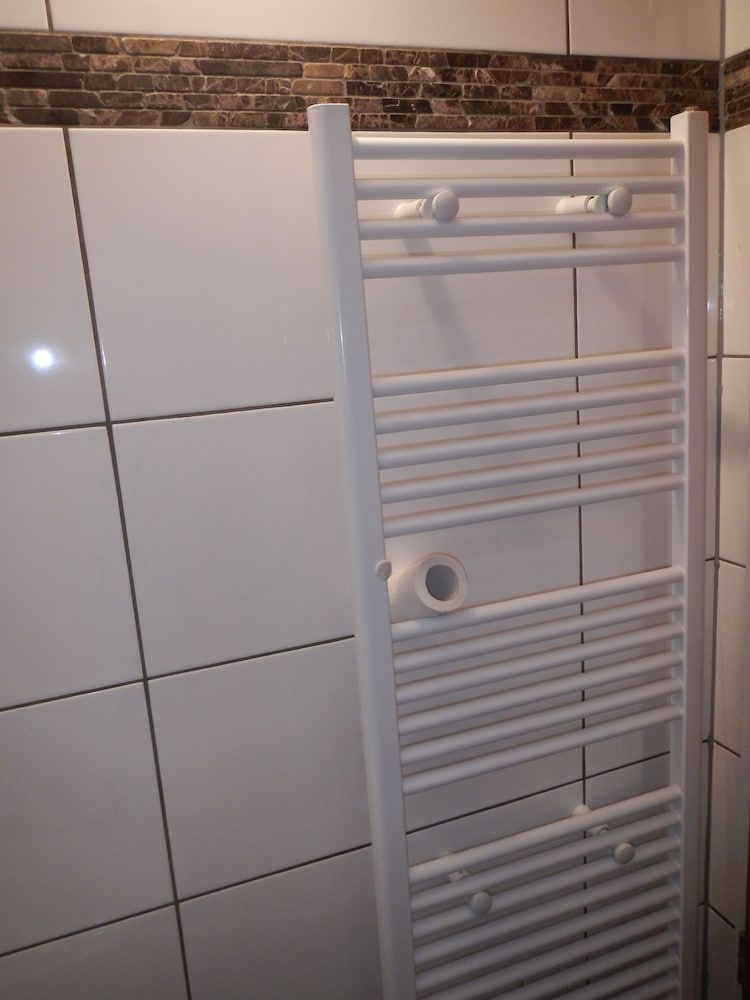 Klein aber fein - Apartments in Köln City Studio (32, incl. end cleaning fee €30) 6