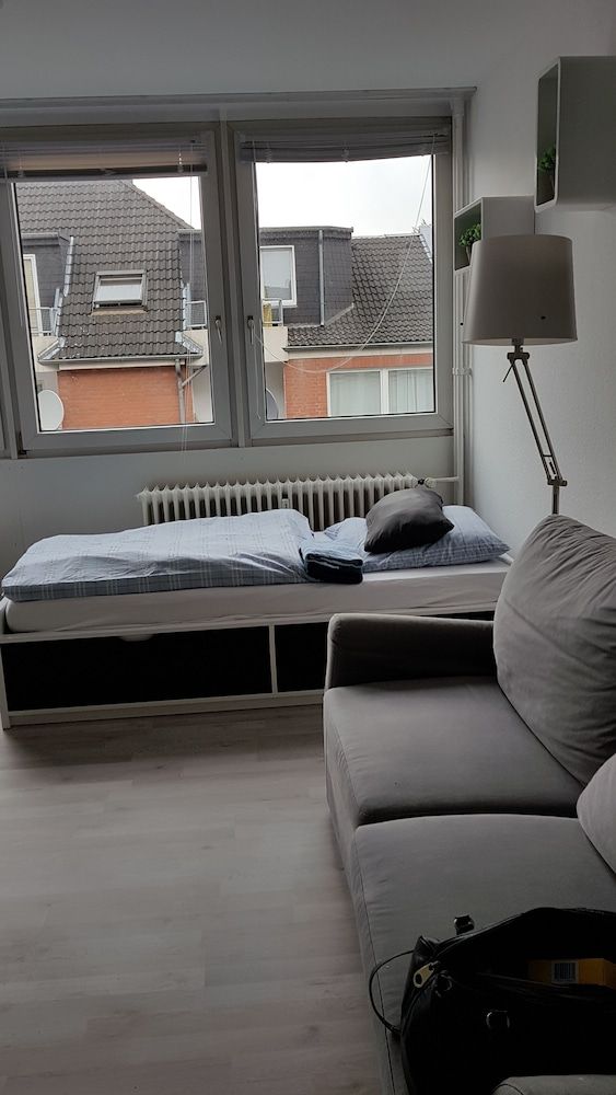 undefined Klein aber fein - Apartments in Köln 6