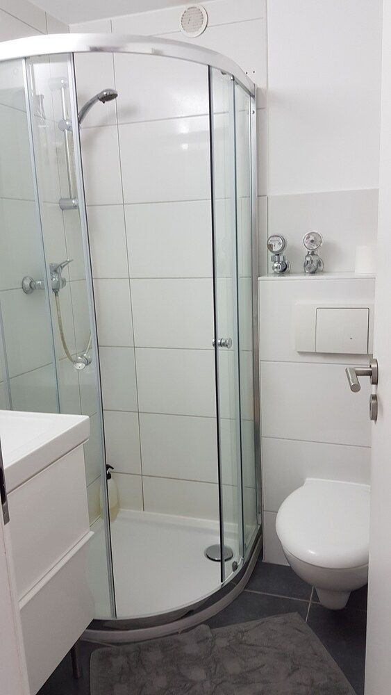 Klein aber fein - Apartments in Köln Economy Studio (42, incl. end cleaning fee €30) 6