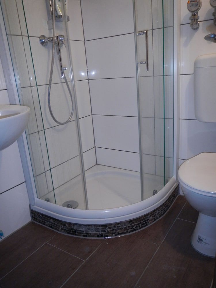 Klein aber fein - Apartments in Köln City Studio (32, incl. end cleaning fee €30) 7