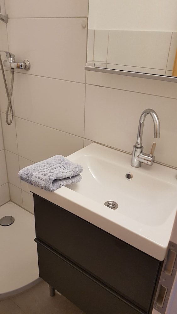 Comfort Studio (35, incl. end cleaning fee €30)