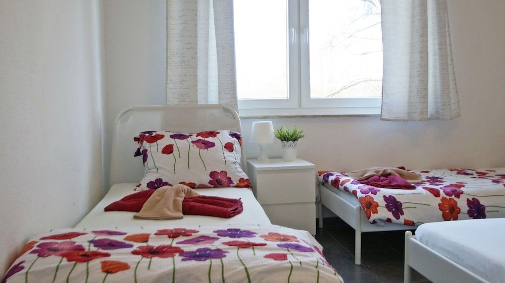 undefined Ferienwohnung Cologne HG 1 10