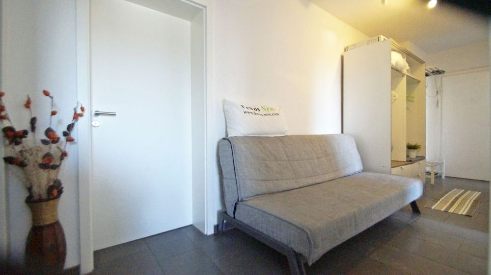 undefined Ferienwohnung Cologne HG 1 5