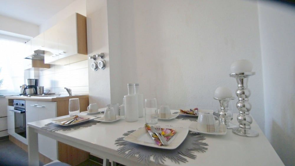 undefined Ferienwohnung Cologne HG 1 6