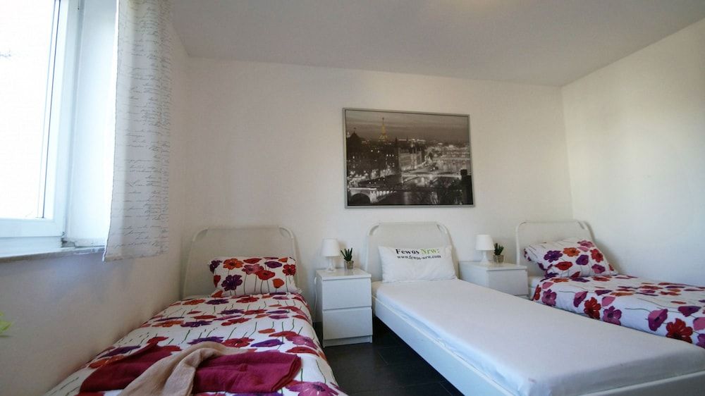 undefined Ferienwohnung Cologne HG 1 8