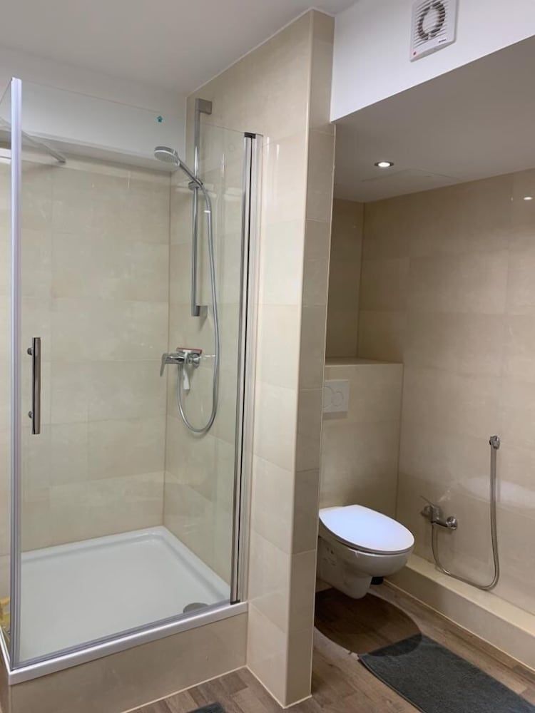 Köln Aachener Weiher WG 1-4 Twin Room, Shared Bathroom (1, incl. 15 EUR Cleaning Fee) 28