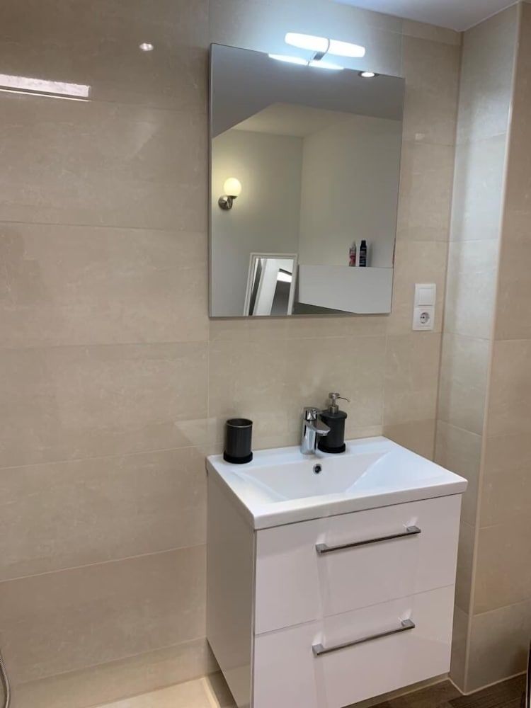 Köln Aachener Weiher WG 1-4 Twin Room, Shared Bathroom (1, incl. 15 EUR Cleaning Fee) 25