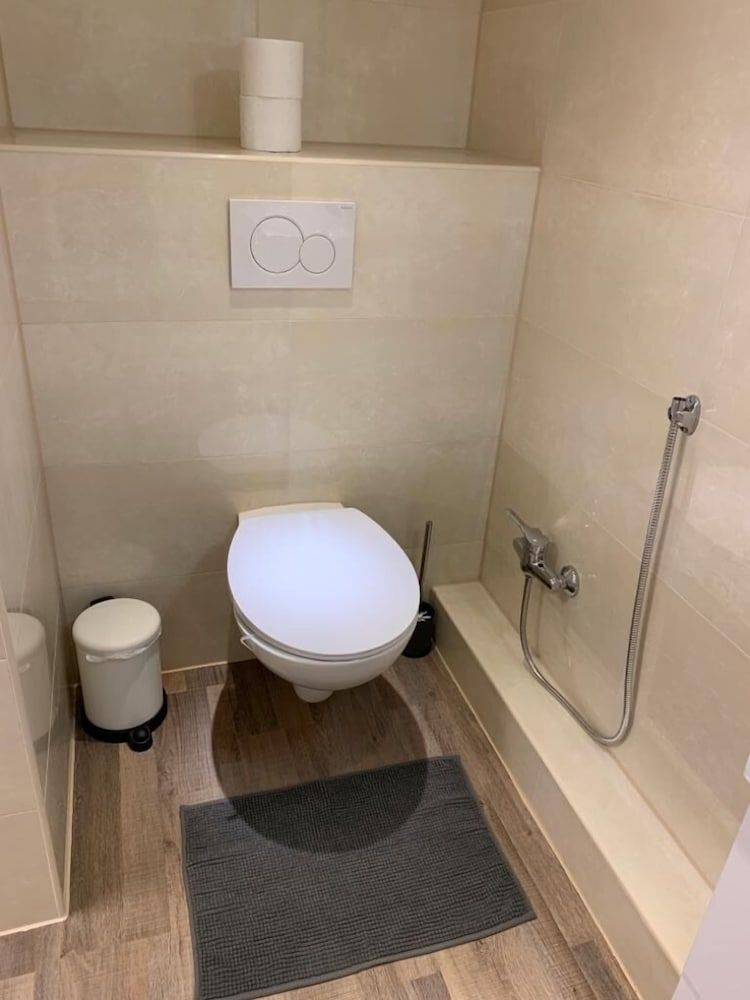 Köln Aachener Weiher WG 1-4 Twin Room, Shared Bathroom (1, incl. 15 EUR Cleaning Fee) 22