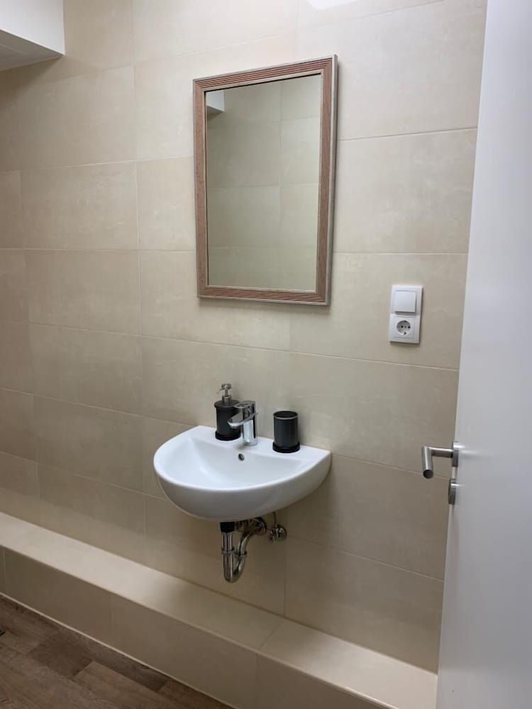 Köln Aachener Weiher WG 1-4 Twin Room, Shared Bathroom (1, incl. 15 EUR Cleaning Fee) 26