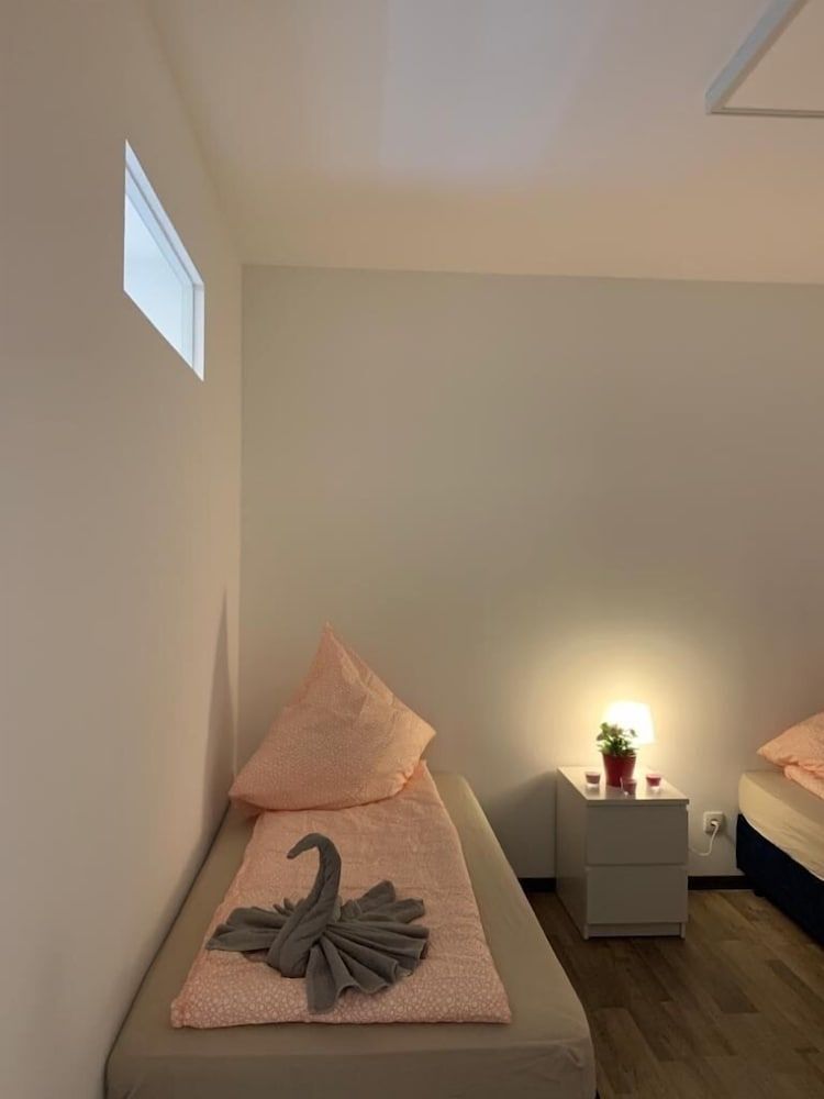 Köln Aachener Weiher WG 1-4 Twin Room, Shared Bathroom (1, incl. 15 EUR Cleaning Fee) 31