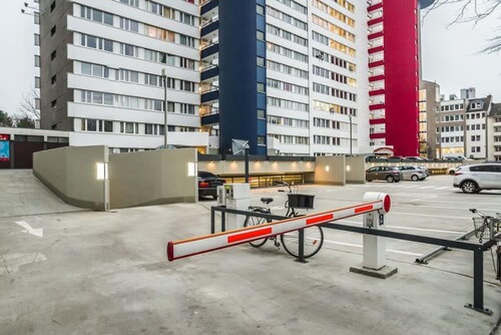 undefined FeWo Köln 4