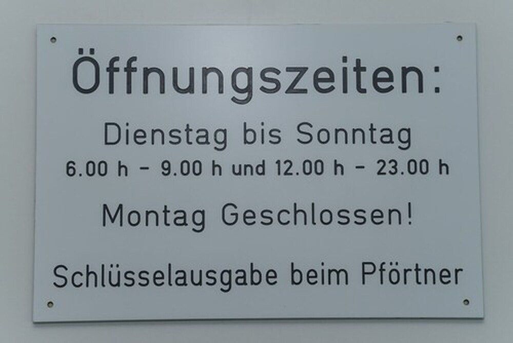 undefined FeWo Köln 3