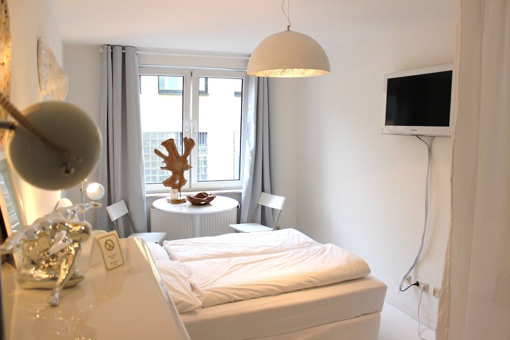 undefined A-partment Schokoladenmuseum 2