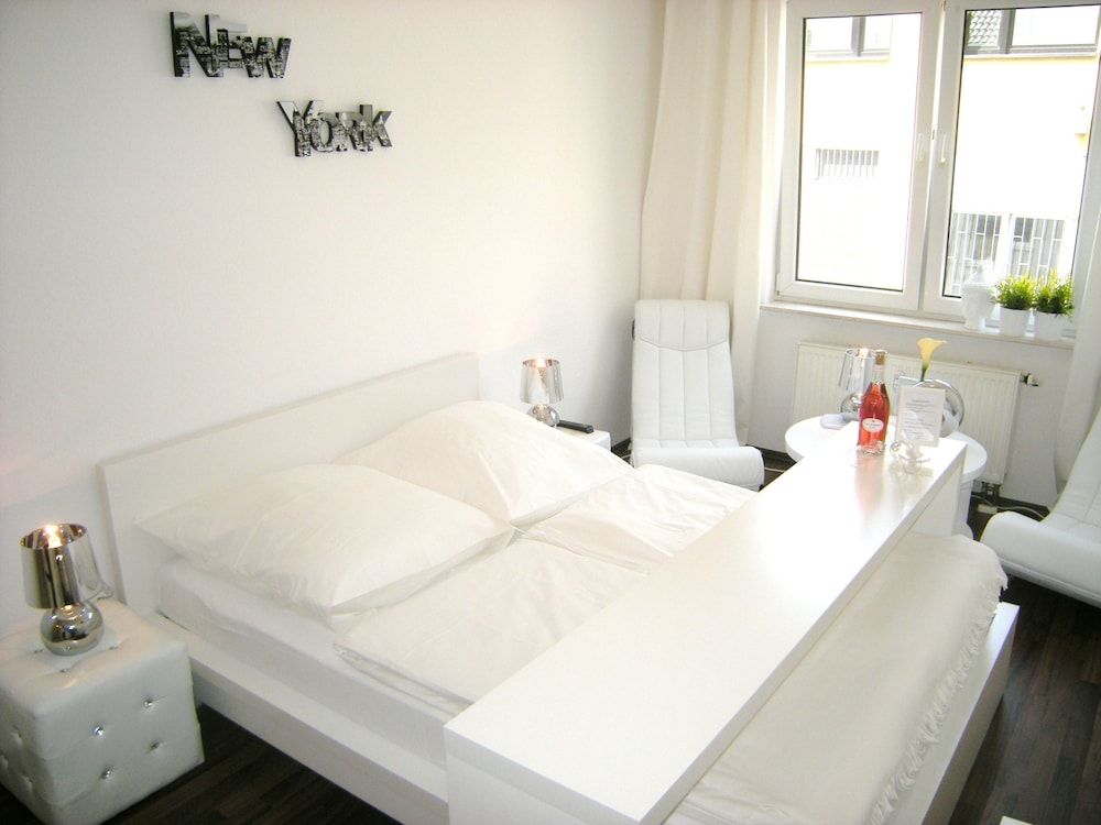 undefined A-partment Schokoladenmuseum 5