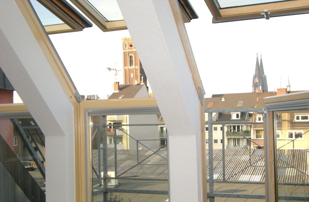 undefined A-partment Schokoladenmuseum 9