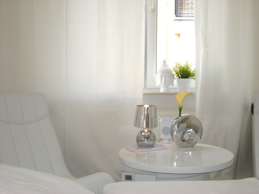 A-partment Schokoladenmuseum Standard Apartment, 1 Bedroom, Kitchenette 11