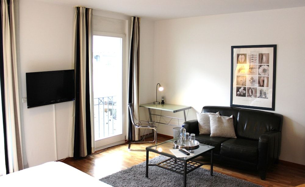 Comfort Apartment