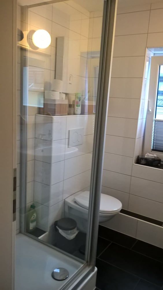 Wohnstube Koeln Comfort Apartment 5