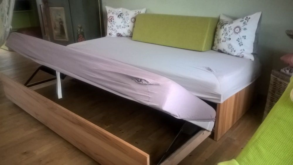 undefined Wohnstube Koeln 8