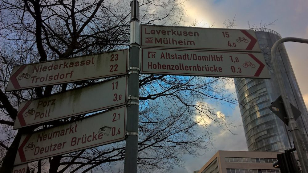 undefined Wohnstube Koeln 7