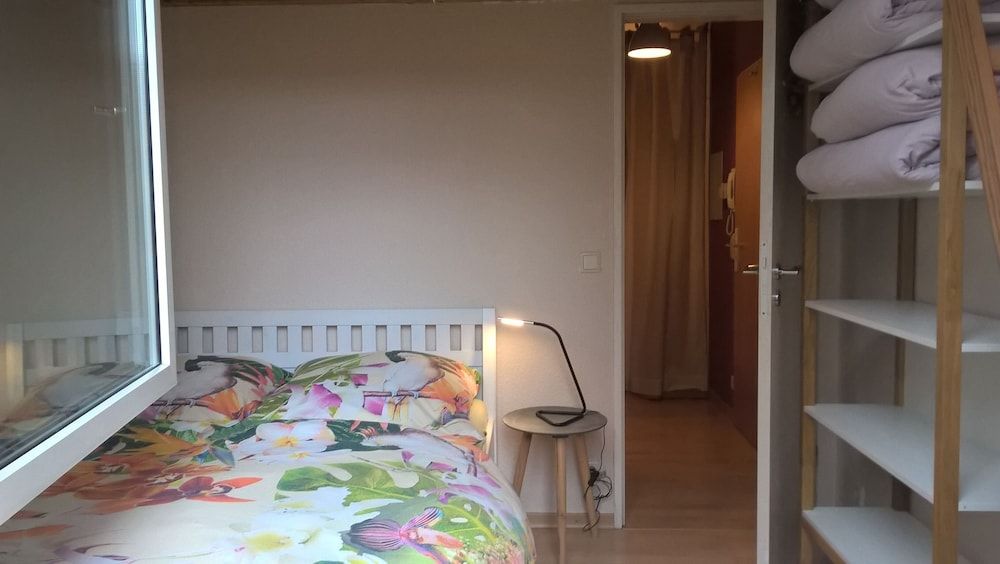 Wohnstube Koeln Family Apartment 2