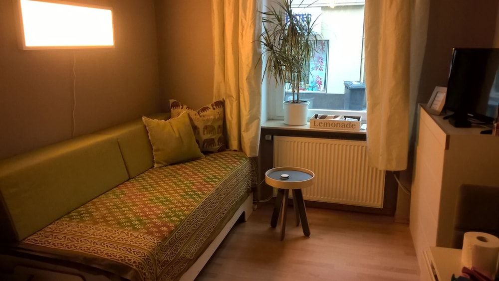 Wohnstube Koeln Family Apartment 8