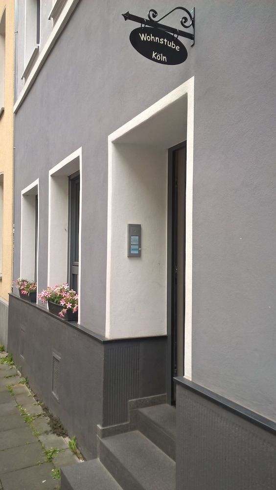 undefined Wohnstube Koeln 5