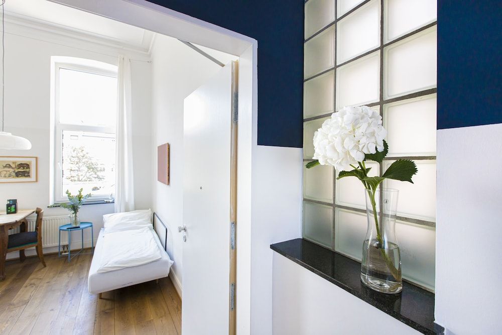 statthaus - statt Hotel Quiet Maisonette, 1 bedroom, balcony (W3) 13