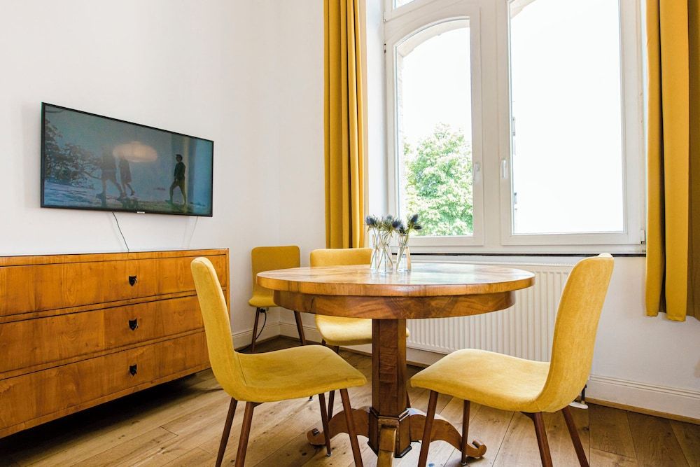 statthaus - statt Hotel Exclusive Villa, Multiple Bedrooms, Non Smoking, City View 19