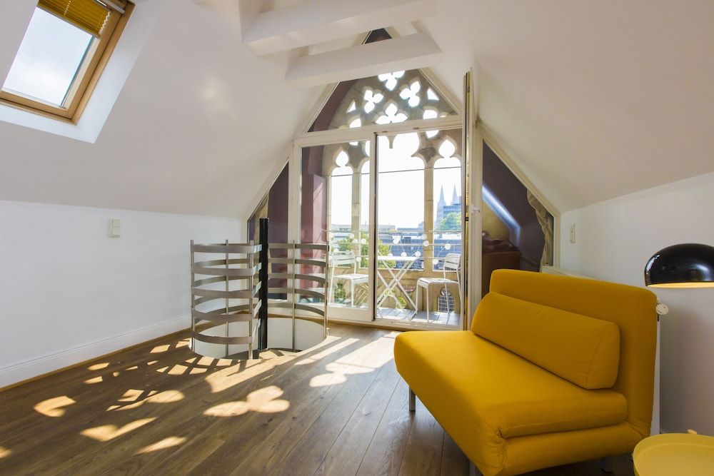 statthaus - statt Hotel Exclusive Villa, Multiple Bedrooms, Non Smoking, City View 27