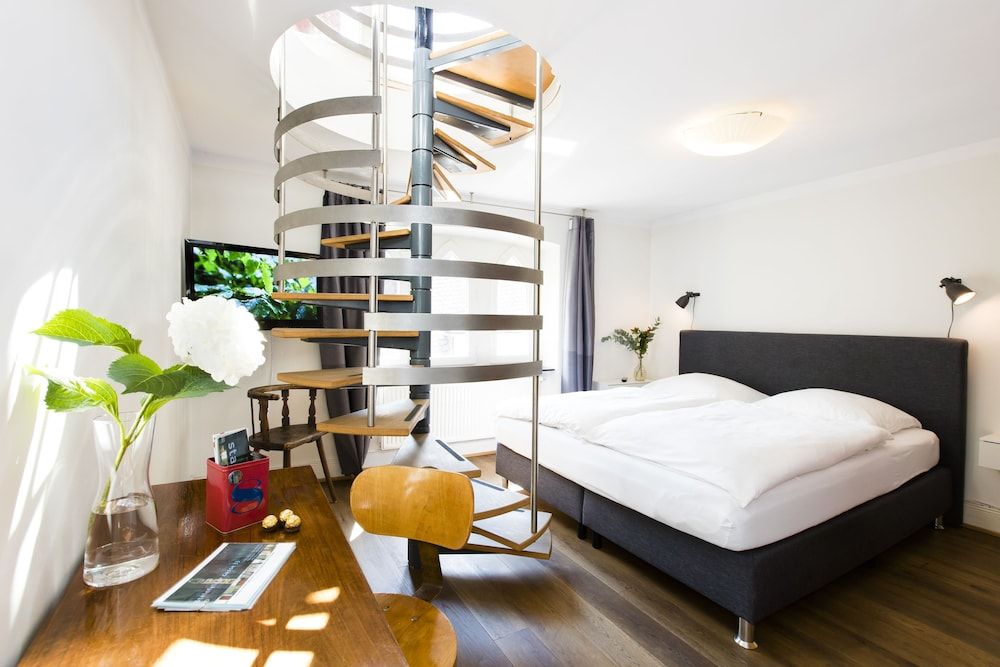 statthaus - statt Hotel Exclusive Villa, Multiple Bedrooms, Non Smoking, City View 5