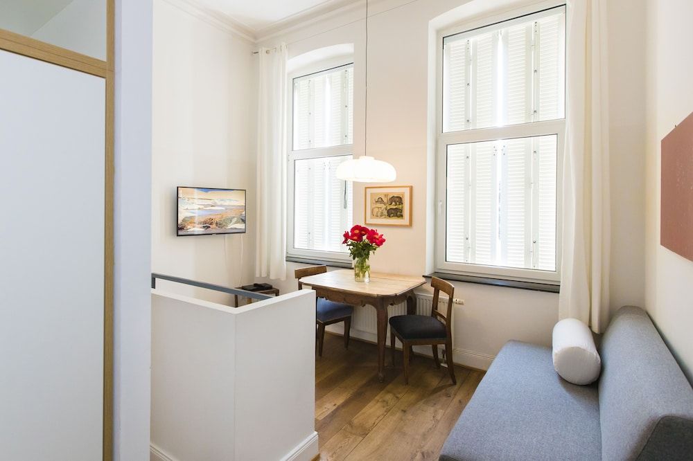 statthaus - statt Hotel Exclusive Villa, Multiple Bedrooms, Non Smoking, City View 26